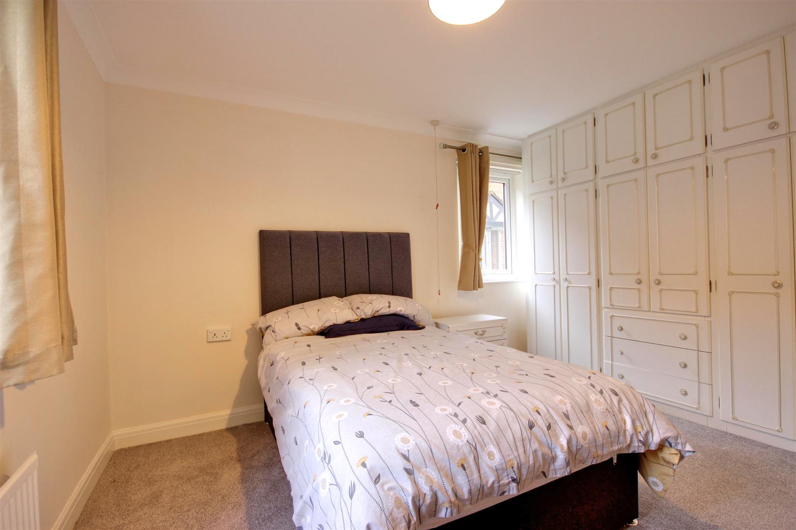 Applegarth Mews, Crescent Street, Cottingham